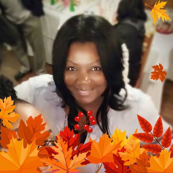 Meet your Posher, Sharron - Picture 1 of 1